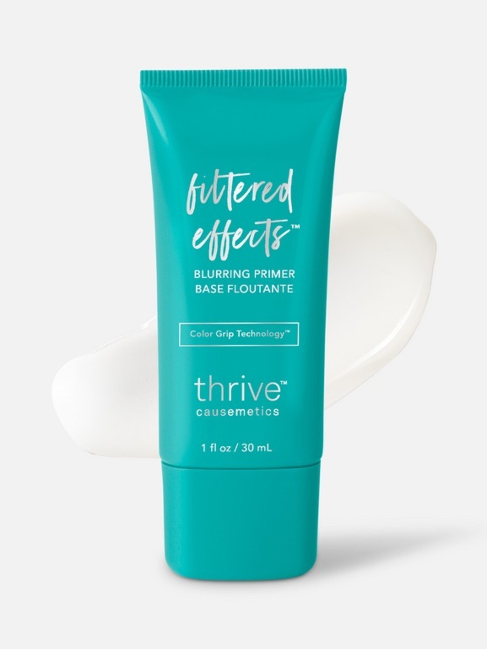 Thrive Causemetics Filtered Effects Blurring Primer